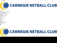 Carnegienetballclub.com.au