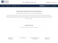 mountain-insuranceblueridge.com