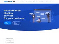 heroclouds.com