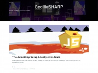 Ceciliasharp.net