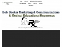bobbeckercommunications.com Thumbnail