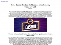 extra-online-casino.co.uk