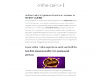 Online-casino-1.co.uk