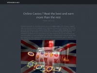 onlinecasino-euro.co.uk Thumbnail
