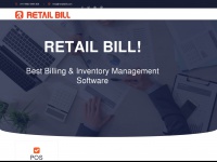 retailbill.com Thumbnail