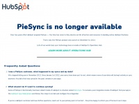 piesync.com