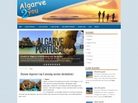 algarve2u.com Thumbnail