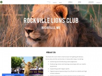 Rockvillelionsclub.weebly.com