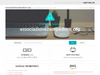 associazionezampedoro.org