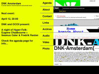 dnk-amsterdam.com