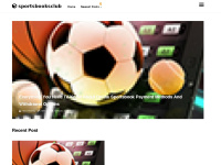 sportsbooksclub.com Thumbnail