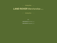 landrovermerchandise.com.au