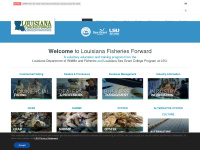 lafisheriesforward.org Thumbnail