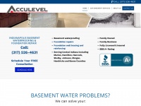indianapolisbasementwaterproofing.com