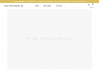 williewatsonmfgco.com