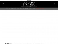 lacucinaitaliana.com