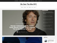 weownthenitenyc.com Thumbnail