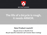 bicyclearmor.com