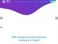 Rkinfotechindia.com