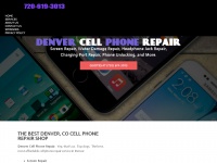 cellphonedenver.com Thumbnail