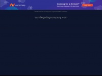 sandiegodogcompany.com