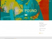 Wonpound.com