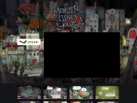 monsterlovesyou.com
