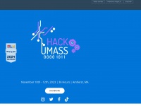 hackumass.com Thumbnail