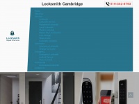 locksmiths-cambridgeon.ca Thumbnail