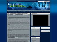 internettrafficmonitoring.com Thumbnail