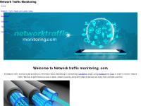 networktrafficmonitoring.com