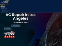 ac-repair-in-los-angeles.com Thumbnail
