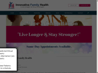 innovativefamilyhealth.com