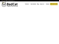 badcatdigital.com Thumbnail