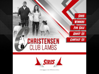 christensenclublambs.com Thumbnail