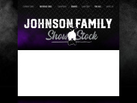 johnsonfamilyshowstock.com