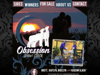 obsessionshowstock.com Thumbnail