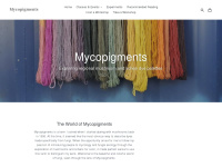 mycopigments.com