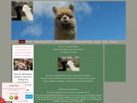 teesdale-alpacas.co.uk