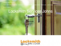 Locksmithjohnscreekllc.com