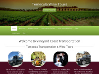 vineyardcoasttransportation.com Thumbnail