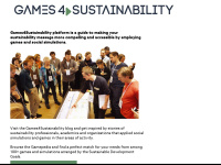 games4sustainability.org Thumbnail