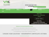 Vicrwc.com.au