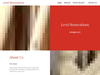 Levelrenovations.us