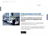 electriciansoncall.com.au
