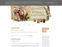 Wilsonirishtwins.blogspot.com