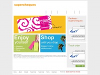supercheques.in Thumbnail