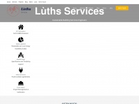 luths-services.com Thumbnail
