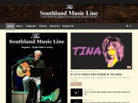 thesouthlandmusicline.com Thumbnail