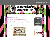 elementaryadventure.blogspot.com